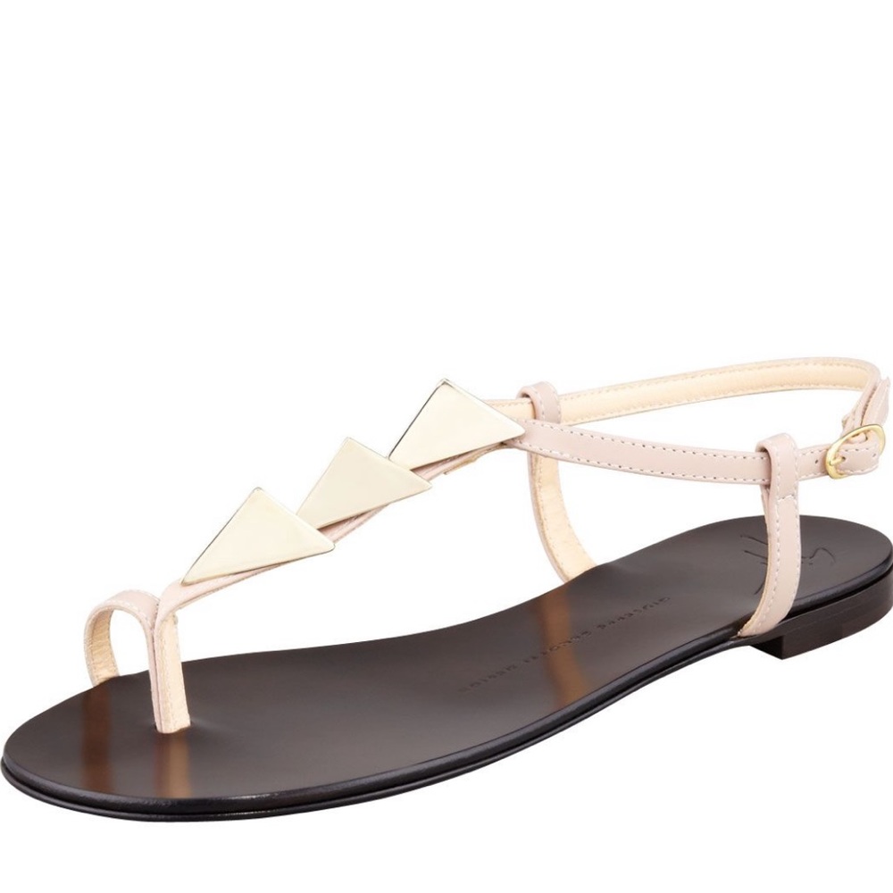 Giuseppe Zanotti Design Sandals